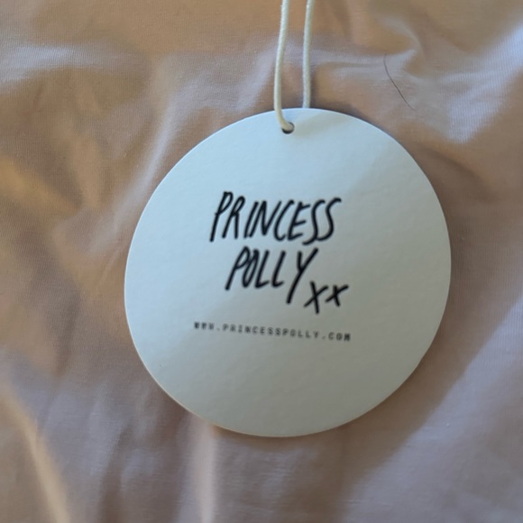 kirbiti mini dress princess polly - Picture 7 of 8